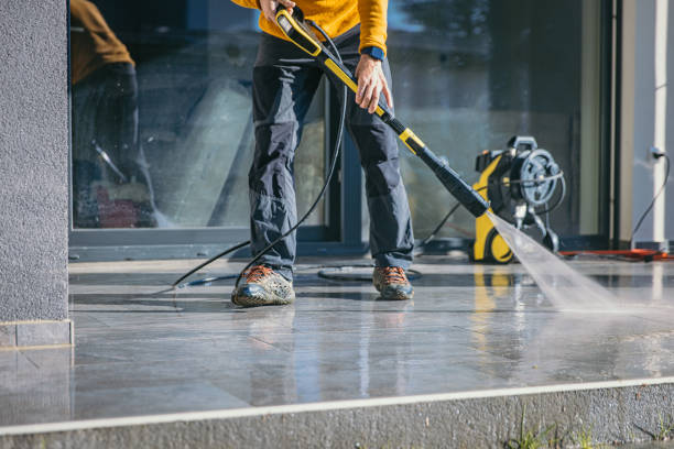 Roof Power Washing Services in Fairview Heights, IL